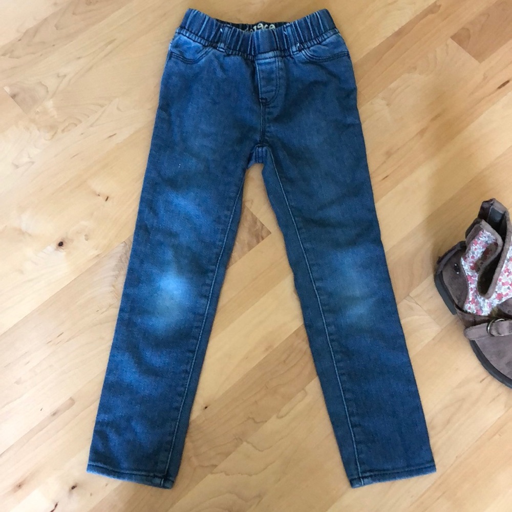 Gap jeans